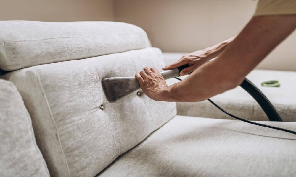 Why Should You Get Your Sofa Deep Cleaned