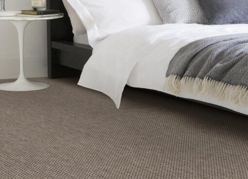 Step into Luxury Can a Wall-to-Wall Carpet Transform Your Space