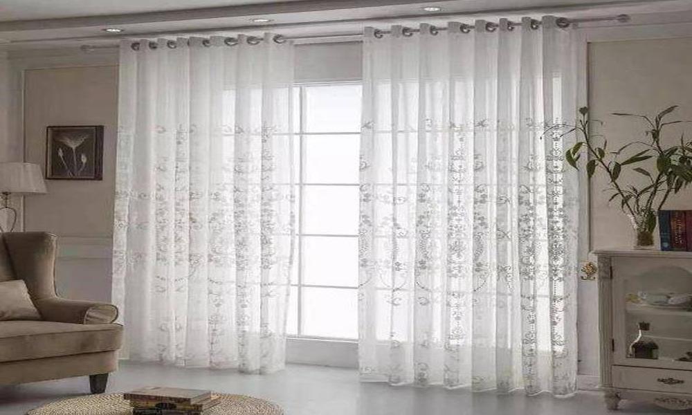 Are Lace Curtains the Secret to Elegant and Charming Interiors